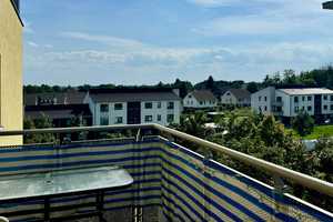 2-Zimmer-Wohnung mit Balkon, TG-Stellplatz und Fahrstuhl – Potsdam – Vorschaubild 15