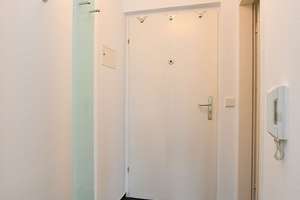 Modern möbliertes Apartment mit Balkon in Stuttgart Degerloch – Die vollständige Adresse der Immobilie erhältst du vom Anbieter., 70597 Haigst, Stuttgart – Vorschaubild 14