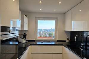 Sonniger Wohntraum mit Alpenblick: 4 Zimmer, Pool & Sauna inklusive! – Die vollständige Adresse der Immobilie erhältst du vom Anbieter., 81737 Neuperlach, München – Vorschaubild 10