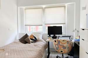 Perfekt für Studierende, Singles oder Kapitalanleger – 2-Zimmer-Wohnung mit sofortigem Potenzial – Die vollständige Adresse der Immobilie erhältst du vom Anbieter., 44141 Ruhrallee, Dortmund – Vorschaubild 3