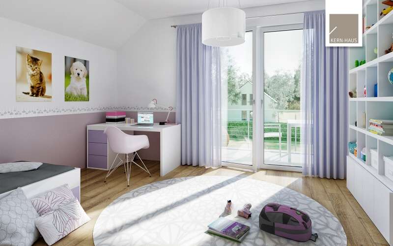 Immobilie in Klausen - Licht, Raumgefühl und klare Formen! - Bild 3