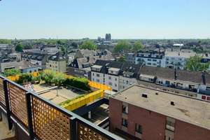 Wohnen im Schwanenquartier / moderne und renovierte 1 Zimmerwohnung – Breite Straße 103, 47798 Stadtmitte, Krefeld – Vorschaubild 11