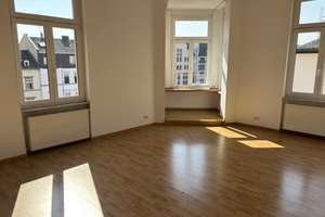 TOLLE 5.ZIMMER-WOHNUNG 2 BALKONE – Schwalbacherstr. 52, 65183 Westend / Bleichstraße, Wiesbaden – Vorschaubild 2