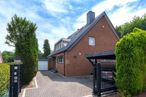 Top saniert, direkte Parklage, uneinsehbares Grundstück – Die vollständige Adresse der Immobilie erhältst du vom Anbieter., 41462 Vogelsang, Neuss – Vorschaubild 5