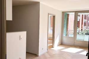 Bezugsfrei & hochwertig saniert – Rarität im Muliushaus, Kiel-Damperhof – Muhiusstraße 64, 24103 Damperhof, Kiel – Vorschaubild 8