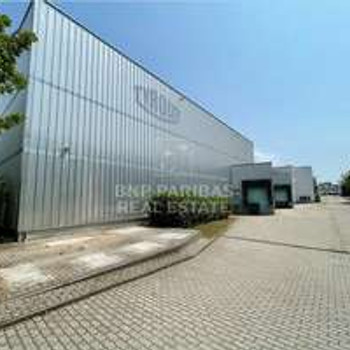 Maisach/ ca. 1500m² Logistik&Produktionsfläche