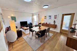 Köln-Klettenberg Eigentumswohnung 3,5-Zimmer 98 m² - Verkauf von Privat