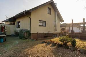 Perfektes Familienhaus für 2-4 Kinder - Ruhige Traumlage mit Garten und viel Platz in Bühl-Weitenung – Die vollständige Adresse der Immobilie erhältst du vom Anbieter., 77815 Bühl – Vorschaubild 34