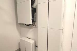 Einziehen und sofort wohlfühlen - Das perfekte Haus für's Familienglück - hochwertig und nachhaltig – Die vollständige Adresse der Immobilie erhältst du vom Anbieter., 81829 Trudering-Riem (Ortsteil), München – Vorschaubild 27