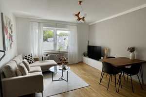 Helle, top gelegene 2-Zimmer-Wohnung in Köln-Deutz ab 01.10.2025 – Köln – Vorschaubild 2