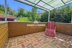 Einfamilienhaus mit großem Grundstück zur individuellen Gestaltung – Rhein-Neckar-Kreis – Vorschaubild 15