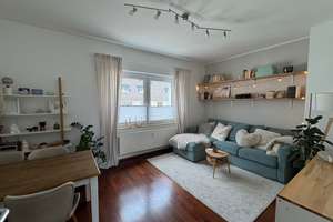 Attraktive 3-Raum-Wohnung mit EBK und großem Balkon in Köln Sülz Uninähe – Die vollständige Adresse der Immobilie erhältst du vom Anbieter., 50937 Sülz, Köln – Vorschaubild 2