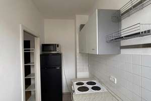 2-Zimmer-Wohnung in Würzburger Innenstadt – Die vollständige Adresse der Immobilie erhältst du vom Anbieter., 97070 Altstadt, Würzburg – Vorschaubild 6