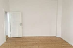 2-Zimmer-Wohnung im alten Hochschulviertel – Die vollständige Adresse der Immobilie erhältst du vom Anbieter., 38114 Nordstadt, Braunschweig – Vorschaubild 2