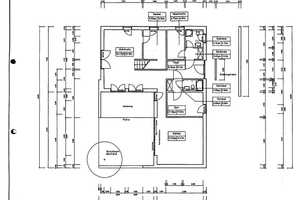 Moderner Wohnkomfort: Einfamilienhaus östlich von Leipzig – Leipzig (Kreis) – Vorschaubild 10