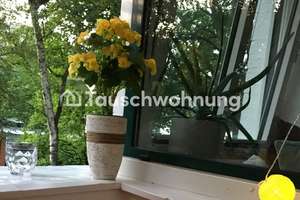 Tauschwohnung: Schöne 3 Zimmer Wohnung in Sülz