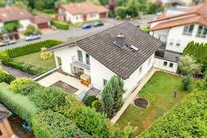 Einziehen oder Vermieten - Großes Wohnhaus in Bestlage – Die vollständige Adresse der Immobilie erhältst du vom Anbieter., 56410 Montabaur – Vorschaubild 3