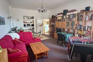 Große Wohnung mit Balkon und Terrasse in sehr guter Lage – Undinestraße 8, 12203 Lichterfelde, Berlin – Vorschaubild 9