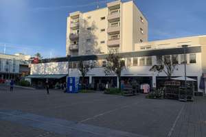 **Helle, gepflegte 2 Zimmerwohnung in zentraler Lage mit Balkon** – 40595 Garath, Düsseldorf – Vorschaubild 8