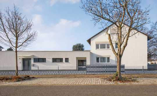 Attraktives MFH – 9 WE in ruhiger Lage in der Nordweststadt, 1 große Einheit sofort frei!