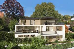 Bestlage »Am Burgberg«: Lichtdurchfluteter Winkelbungalow mit 200 m² Ausbaureserve auf großem Grdst. – Die vollständige Adresse der Immobilie erhältst du vom Anbieter., 65812 Bad Soden am Taunus – Vorschaubild 14