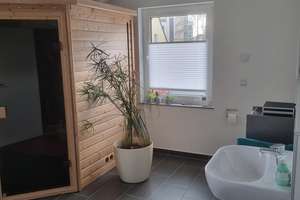 Energieeffizientes Einfamilienhaus mit Einliegerwohnung (232 m²) in Hannover-Bothfeld – Die vollständige Adresse der Immobilie erhältst du vom Anbieter., 30657 Bothfeld, Hannover – Vorschaubild 6