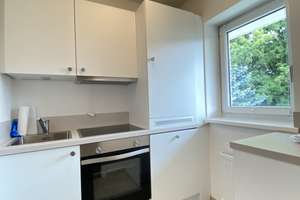 Schöne 1 Zimmerwohnung mit Balkon und Einbauküche – Elise-Averdieck-Straße 27, 20535 Borgfelde, Hamburg – Vorschaubild 4