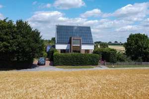 Traumhaus für Pferdeliebhaber: Historisches Landhaus mit modernem Flair im Grünen – Die vollständige Adresse der Immobilie erhältst du vom Anbieter., 48324 Sendenhorst – Vorschaubild 8