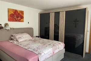 Kleines Haus mit 2 Wohnungen in ruhiger Lage in Bühlertal – Die vollständige Adresse der Immobilie erhältst du vom Anbieter., 77830 Bühlertal – Vorschaubild 11