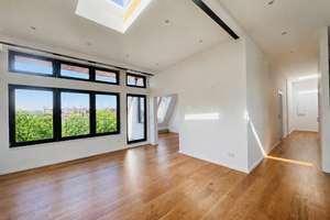 Bezugsfertige Dachgeschosswohnung im Loft-Charakter – großzügiges Wohnen über den Dächern Neuköllns – Die vollständige Adresse der Immobilie erhältst du vom Anbieter., 12055 Neukölln (Ortsteil), Berlin – Vorschaubild 4