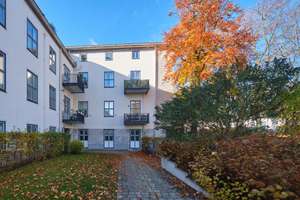 Großzügige Terrassenwohnung in Dahlem inklusive Tiefgaragenstellplatz – Die vollständige Adresse der Immobilie erhältst du vom Anbieter., 14195 Dahlem, Berlin – Vorschaubild 20