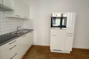 Sanierte Altbauwohnung mit Küche in ruhigem Rückgebäude! – Die vollständige Adresse der Immobilie erhältst du vom Anbieter., 68167 Neckarstadt-Ost/Wohlgelegen, Mannheim – Vorschaubild 1