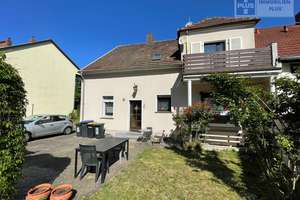 HOMBURG; CHARMANTES 1–2 FAMILIENHAUS MIT GROSSEM GRUNDSTÜCK UND ENTWICKLUNGSPOTENZIAL – Die vollständige Adresse der Immobilie erhältst du vom Anbieter., 66424 Homburg – Vorschaubild 4