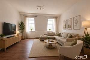 Zum Einzug eine 1 NKM geschenkt* 3-Zimmer mit Aufzug und Innenstadtlage*