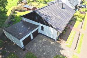 Volksbank Immobilien: 
Bungalow - Gemütlichkeit trifft auf Gartenidylle! – Die vollständige Adresse der Immobilie erhältst du vom Anbieter., 27612 Loxstedt – Vorschaubild 3