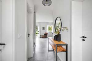 Eine Wohnung, wie ein Haus! Kernsaniert im Jahr 2025. – Die vollständige Adresse der Immobilie erhältst du vom Anbieter., 48159 Sprakel, Münster – Vorschaubild 4