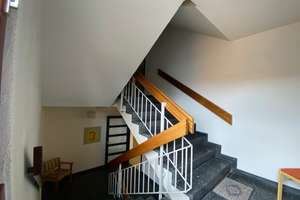 Nur mit WBS – 2,0 Zimmer – Balkon – Aufzug – Barrierefrei – Mallinckrodtstraße 101, 44145 Nordmarkt, Dortmund – Vorschaubild 5