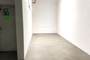 Schöne 2-Zi.-Whg. m. Südbalkon u. EBK - top vermietet - in ruhiger und zentraler Lage – Die vollständige Adresse der Immobilie erhältst du vom Anbieter., 90765 Ronhof, Kronach, Fürth – Vorschaubild 8