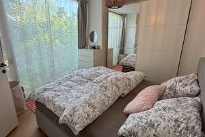 Hochwertige 2 Zimmerwohnung nähe BMW FIZ, 80935 München *Warmmiete* – Maßliebchenstraße 1, 80935 Lerchenau-Ost, München – Vorschaubild 4