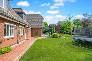 Schönes Haus mit Einliegerwohnung – Verden (Kreis) – Vorschaubild 3