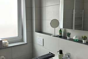 Neubau (2024 KfW 40) 1 Zi. / Studio, ruhige & zentrale Lage in Friedrichshofen Mittlere Heide – Die vollständige Adresse der Immobilie erhältst du vom Anbieter., 85049 Friedrichshofen-Hollerstauden, Ingolstadt – Vorschaubild 4