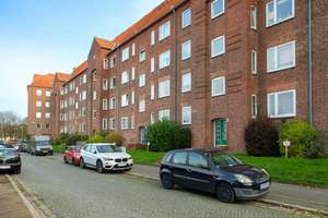 2-Zimmer-Wohnung in Kiel Gaarden-Ost – Mühlenstraße 36, 24143 Gaarden-Ost, Kiel – Vorschaubild 1