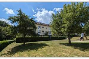 5-Zimmer-Wohnung im Grünen  - Kalbsiedlung / Fürth – Die vollständige Adresse der Immobilie erhältst du vom Anbieter., 90763 Südstadt Weikershof, Fürth – Vorschaubild 6