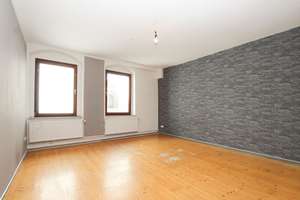 Großzügige 4-Zimmer-Wohnung mit eigenem Garten im Östlichen Ringgebiet! – 38102 Östliches Ringgebiet, Braunschweig – Vorschaubild 5