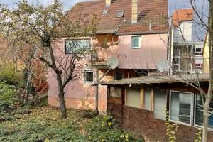 Freistehendes Dreifamilienhaus mit Garten im Herzen von Ludwigsburg – Die vollständige Adresse der Immobilie erhältst du vom Anbieter., 71634 Mitte, Ludwigsburg – Vorschaubild 2