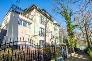 Exklusive Villa Residenz am Nikolassee – Die vollständige Adresse der Immobilie erhältst du vom Anbieter., 14109 Mitte (Ortsteil), Berlin – Vorschaubild 2