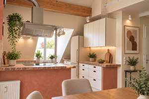 Wohnen mit Charakter: 3,5-Zimmer-Galerie-Wohnung in Thalkirchen – 81379 Thalkirchen, München – Vorschaubild 18