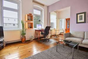 EIN STÜCK BERLINER GESCHICHTE – STILVOLLES WOHNJUWEL IN GRÜNDERZEITBAU & EXKLUSIVER LAGE – Die vollständige Adresse der Immobilie erhältst du vom Anbieter., 10623 Charlottenburg, Berlin – Vorschaubild 14