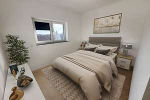 4-Zimmer Maisonette Neubau 2026: Wohngefühl wie im Haus, 2 Etagen, 2 Bäder, Aufzug – 68219 Rheinau, Mannheim – Vorschaubild 6