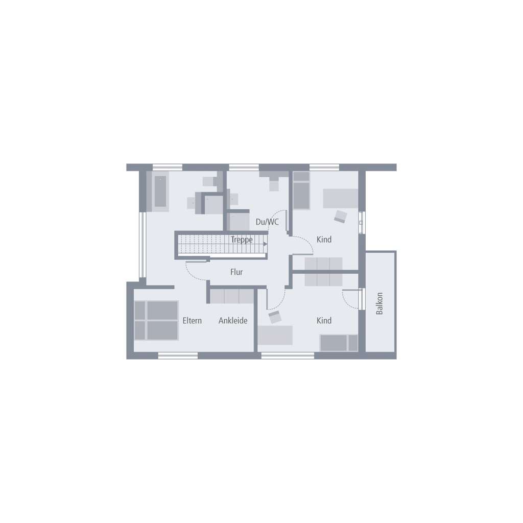 Immobilie in Meerbusch - OKAL: Wo Ihre Familie ankommt und Ihre Seele aufatmet. - Bild 4